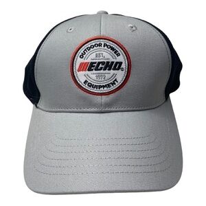 Echo Outdoor Equipment Adjustable Hat